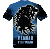 Fenrir Fightgear